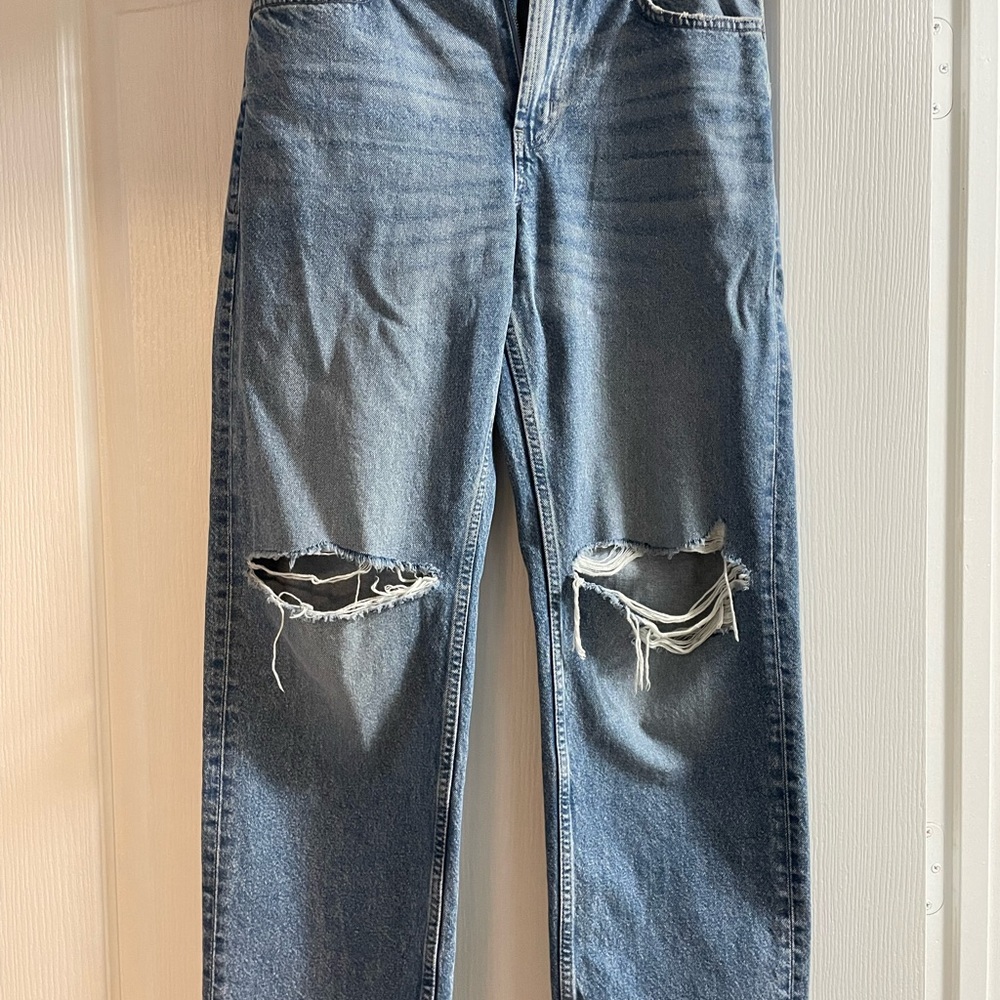 Cotton on jean